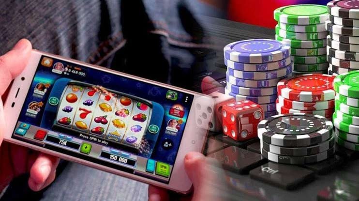 jex69 slot online pilihan terlengkap jackpot progresif provider terkemuka